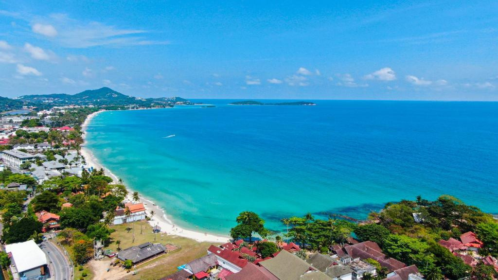 BHUNDHARI CHAWENG BEACH RESORT 4*
