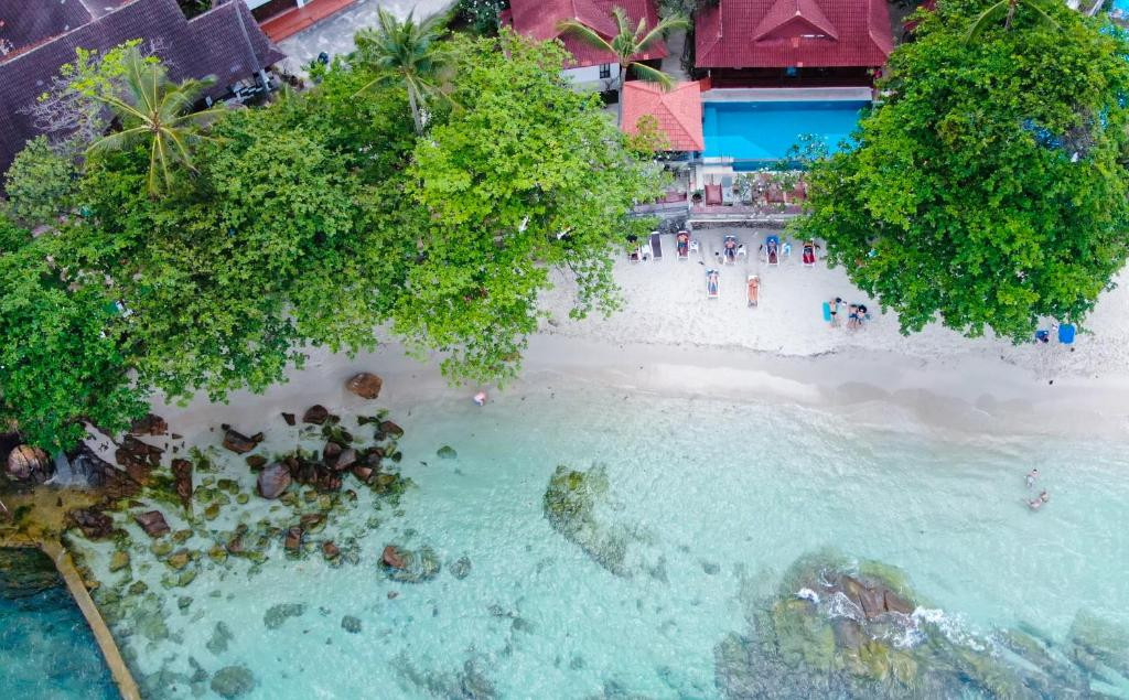 BHUNDHARI CHAWENG BEACH RESORT 4*