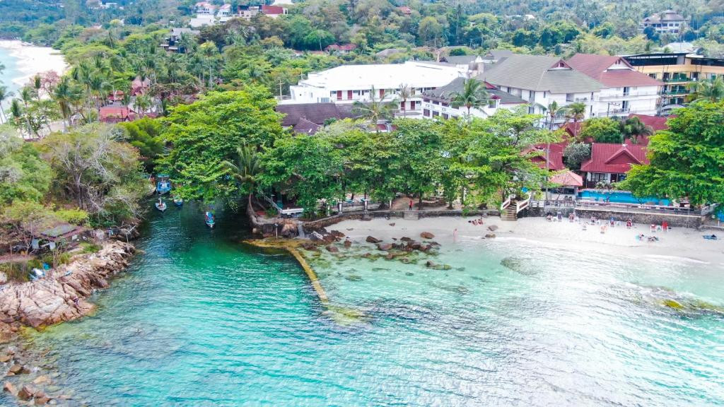 BHUNDHARI CHAWENG BEACH RESORT 4*