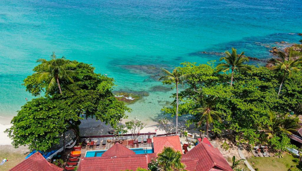 BHUNDHARI CHAWENG BEACH RESORT 4*