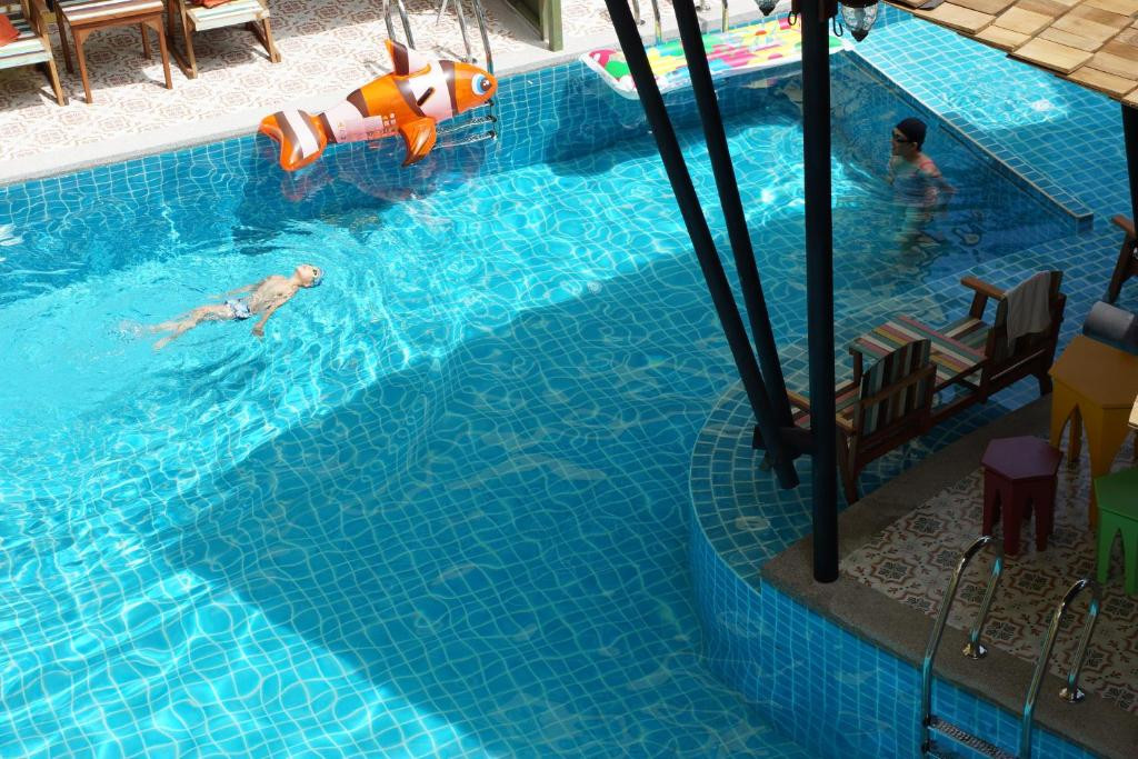 BHUNDHARI CHAWENG BEACH RESORT 4*
