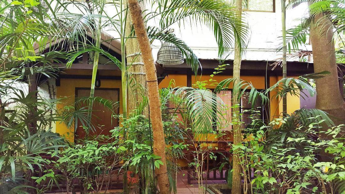 BIRDS AND BEES RESORT 4*