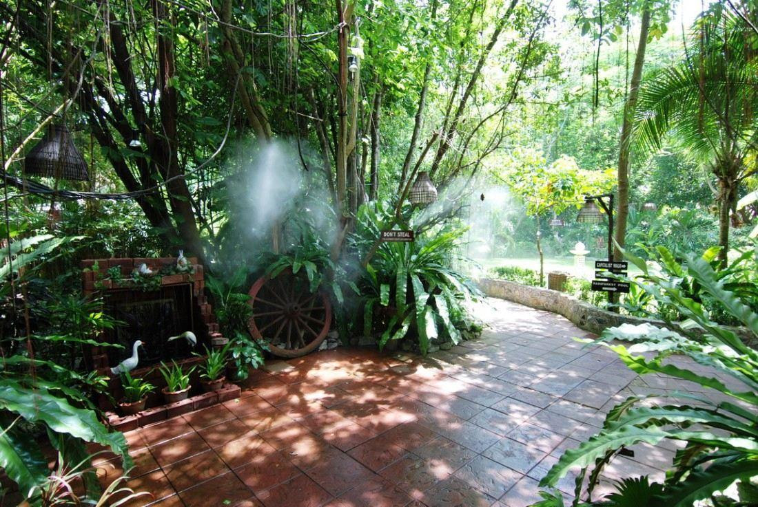 BIRDS AND BEES RESORT 4*