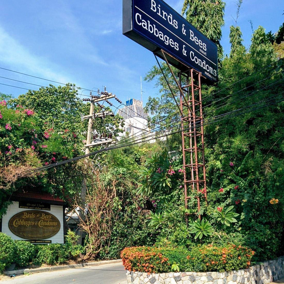 BIRDS AND BEES RESORT 4*