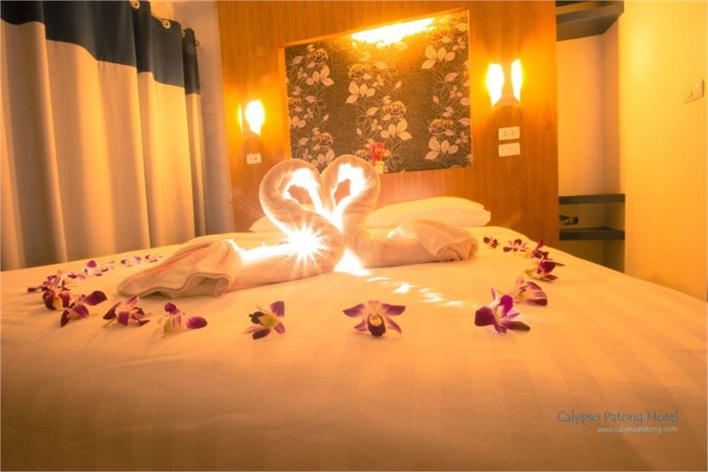 CALYPSO PATONG HOTEL 3*