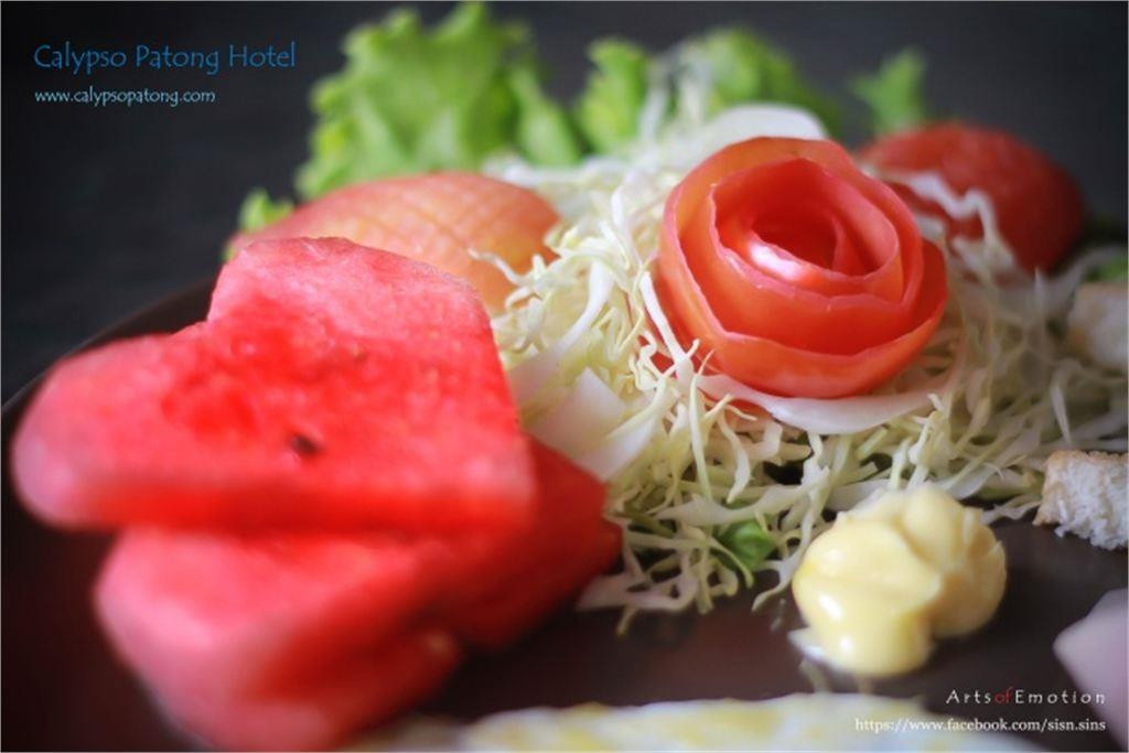 CALYPSO PATONG HOTEL 3*