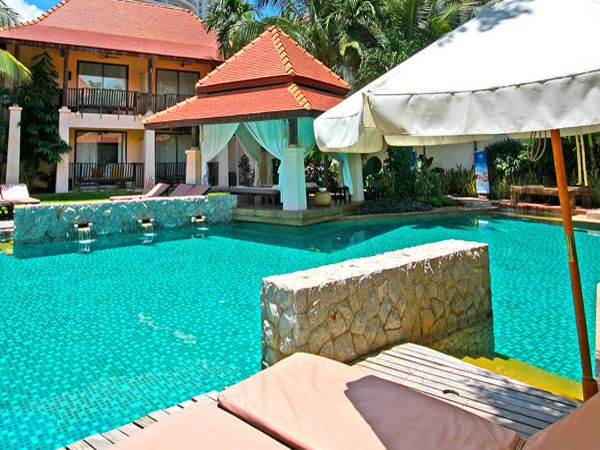 CASA DEL MARE 4*