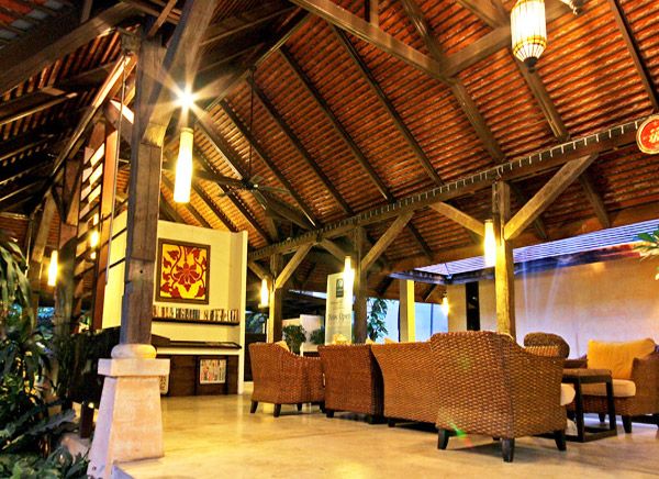 CASA DEL MARE 4*