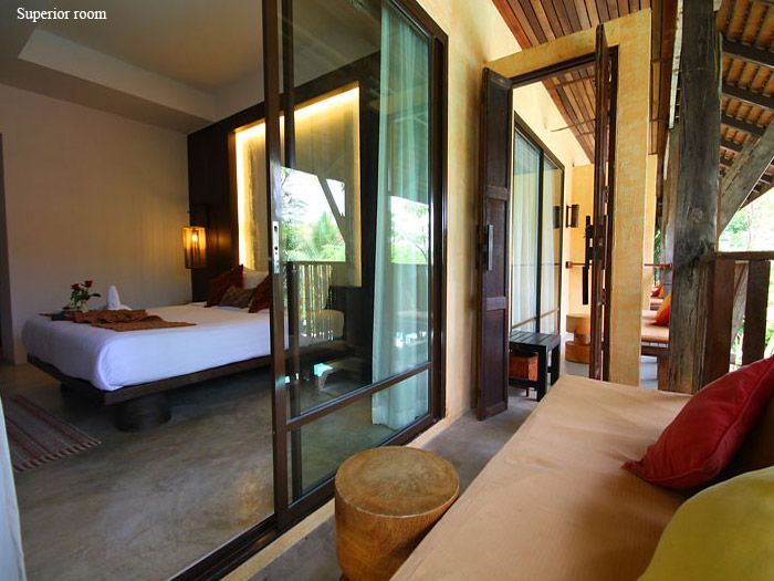 CASA DEL MARE 4*