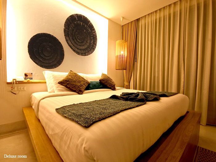 CASA DEL MARE 4*