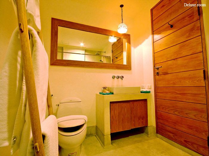 CASA DEL MARE 4*