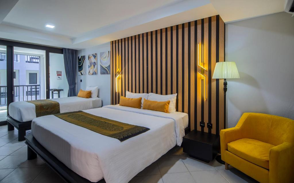 TUANA HOTELS CASA DEL SOL (EX. PGS HOTELS CASA DEL SOL) 4*