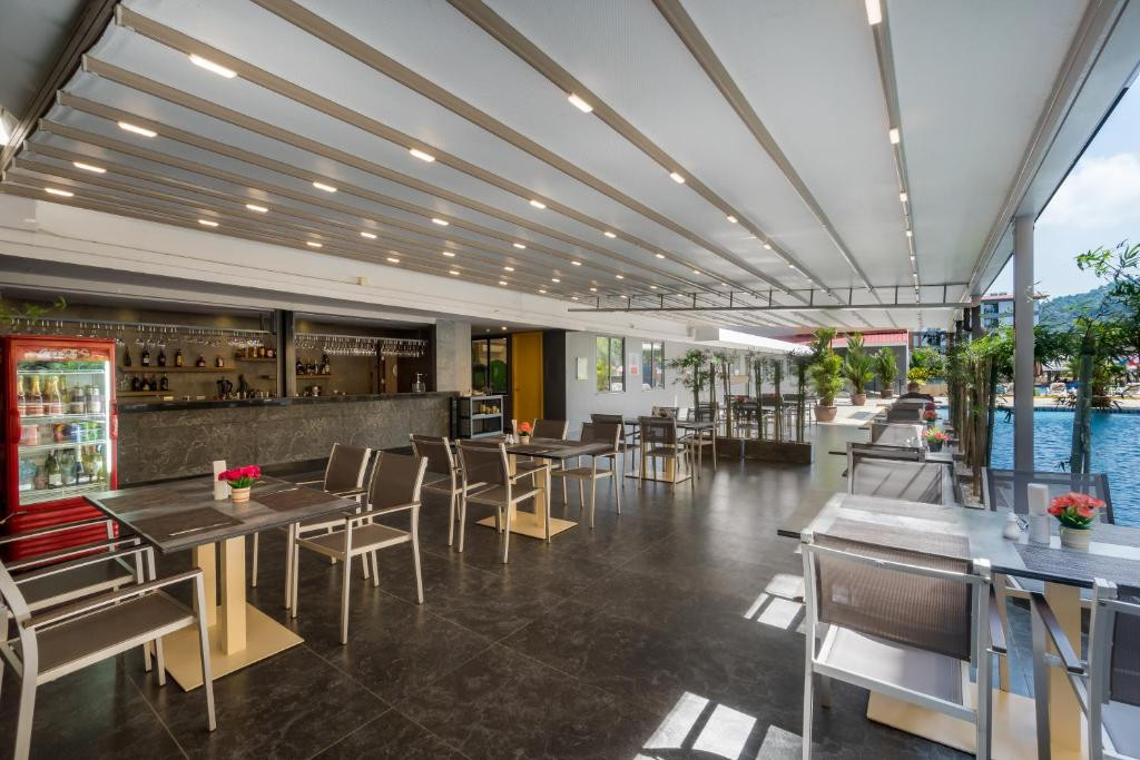 TUANA HOTELS CASA DEL SOL (EX. PGS HOTELS CASA DEL SOL) 4*