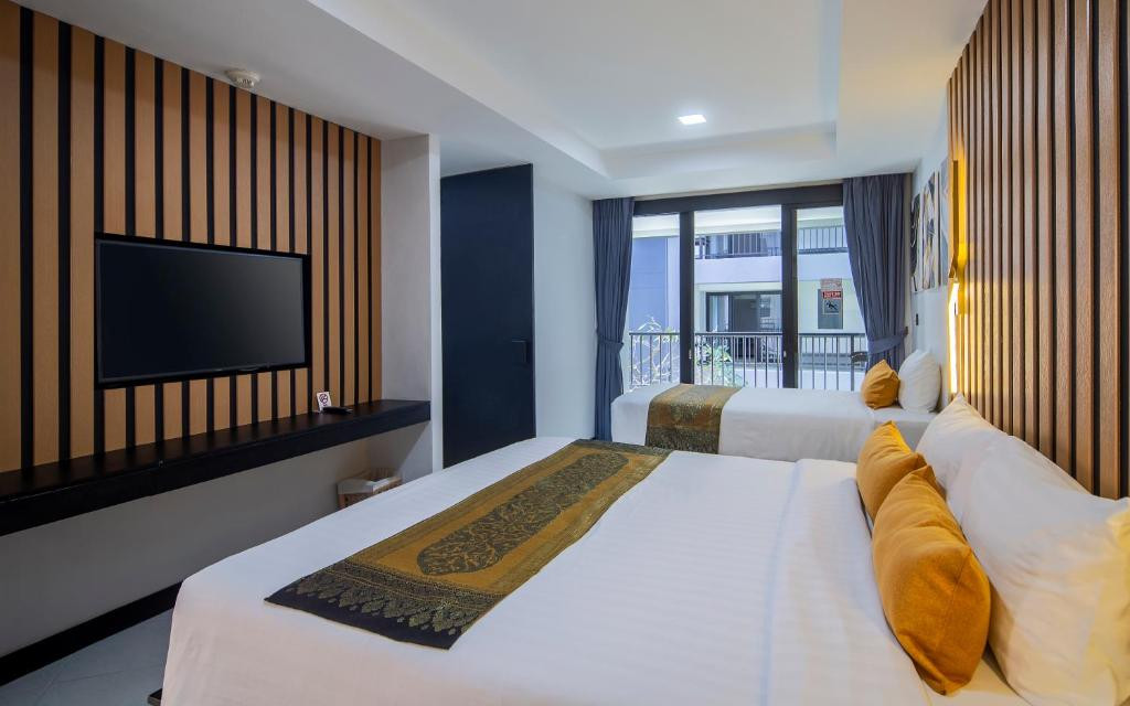 TUANA HOTELS CASA DEL SOL (EX. PGS HOTELS CASA DEL SOL) 4*