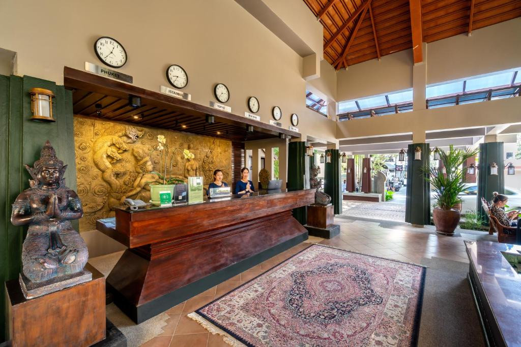 TUANA HOTELS CASA DEL SOL (EX. PGS HOTELS CASA DEL SOL) 4*