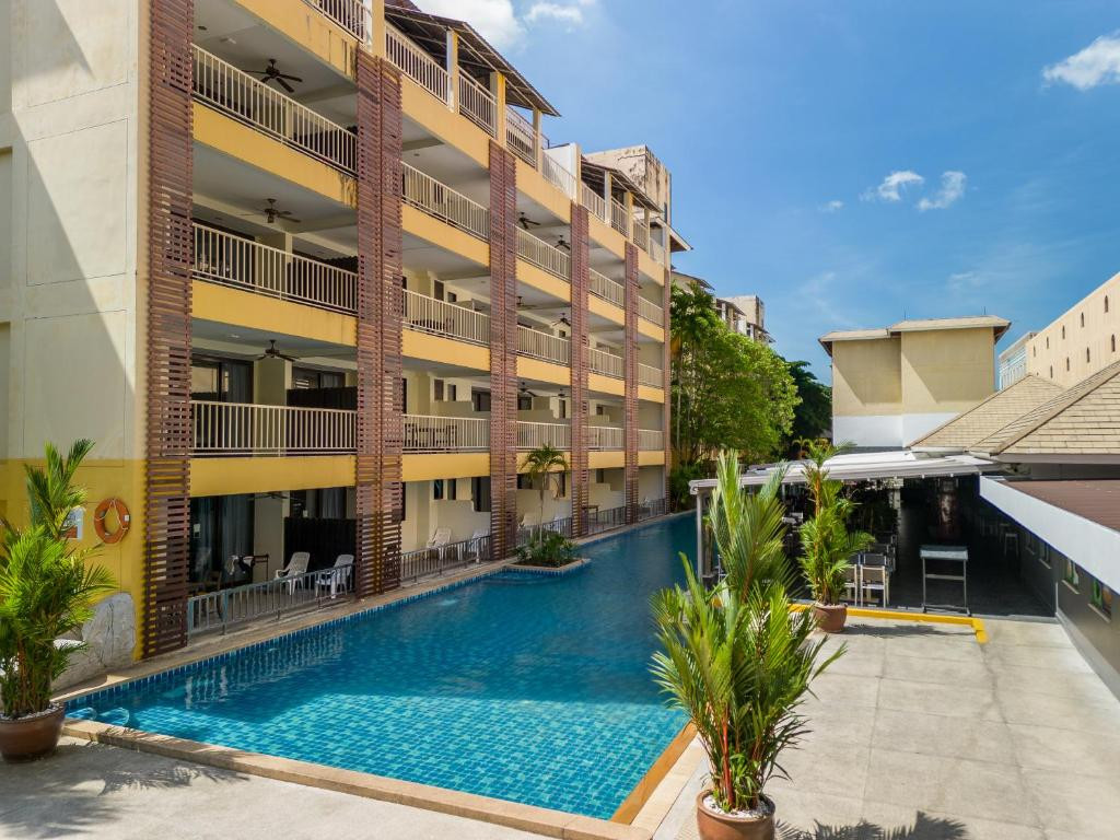 TUANA HOTELS CASA DEL SOL (EX. PGS HOTELS CASA DEL SOL) 4*