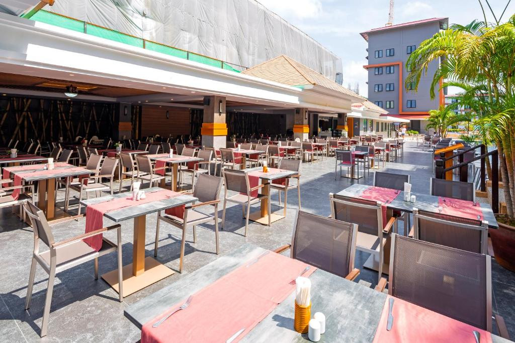 TUANA HOTELS CASA DEL SOL (EX. PGS HOTELS CASA DEL SOL) 4*