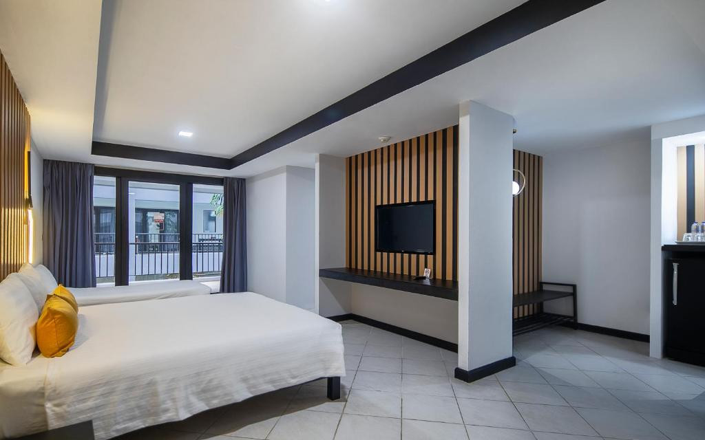 TUANA HOTELS CASA DEL SOL (EX. PGS HOTELS CASA DEL SOL) 4*