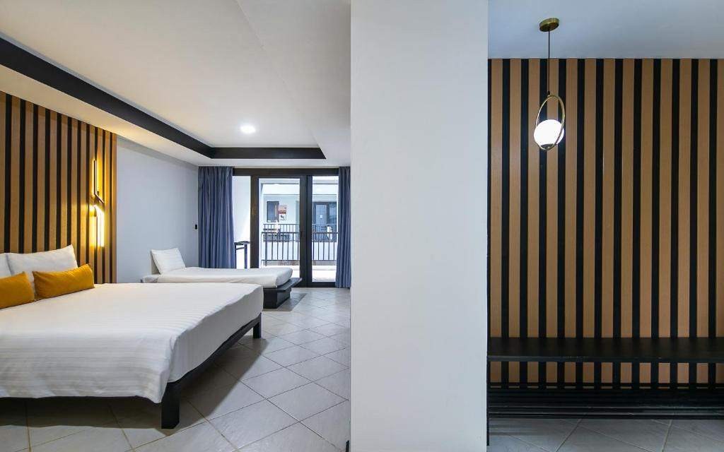 TUANA HOTELS CASA DEL SOL (EX. PGS HOTELS CASA DEL SOL) 4*
