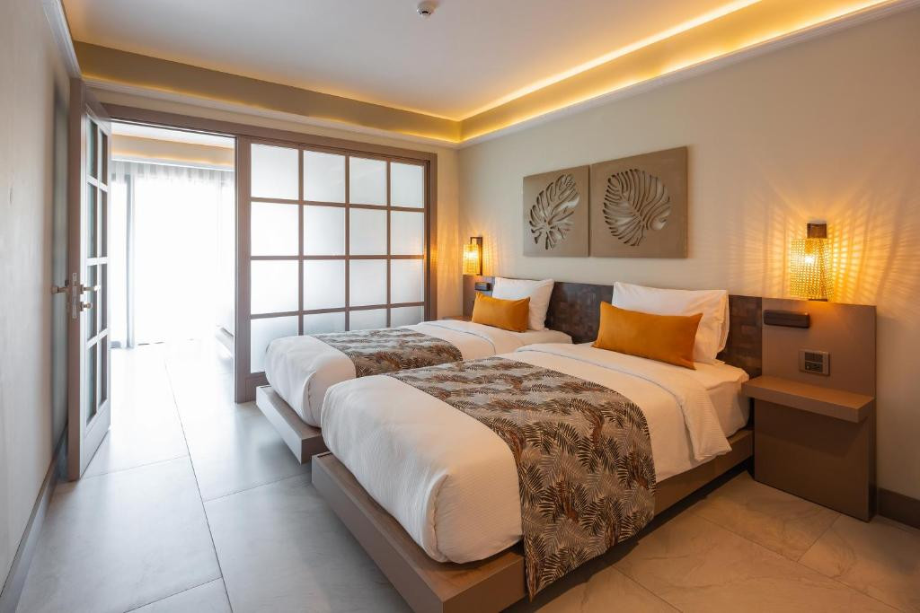 TUANA HOTELS CASA DEL SOL (EX. PGS HOTELS CASA DEL SOL) 4*