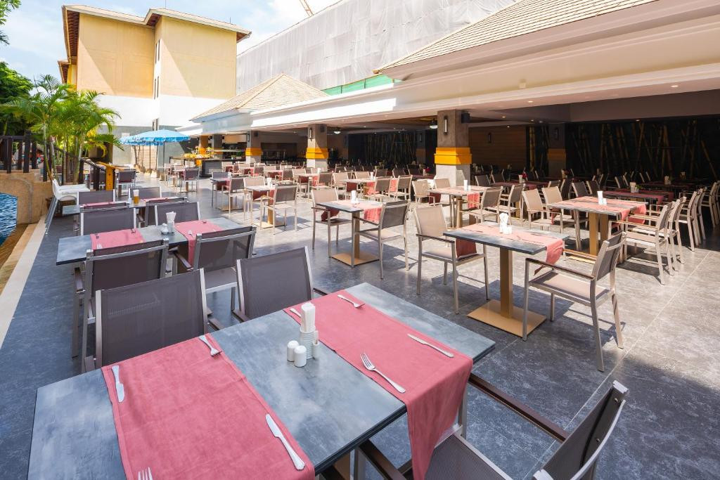 TUANA HOTELS CASA DEL SOL (EX. PGS HOTELS CASA DEL SOL) 4*
