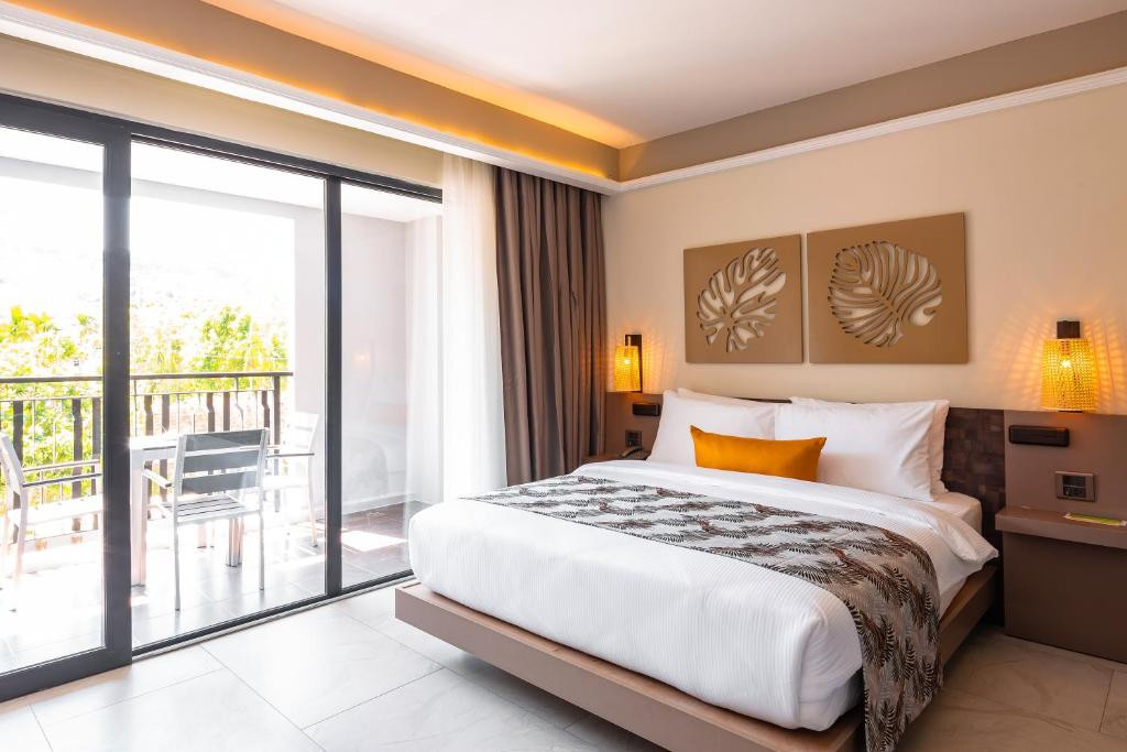 TUANA HOTELS CASA DEL SOL (EX. PGS HOTELS CASA DEL SOL) 4*