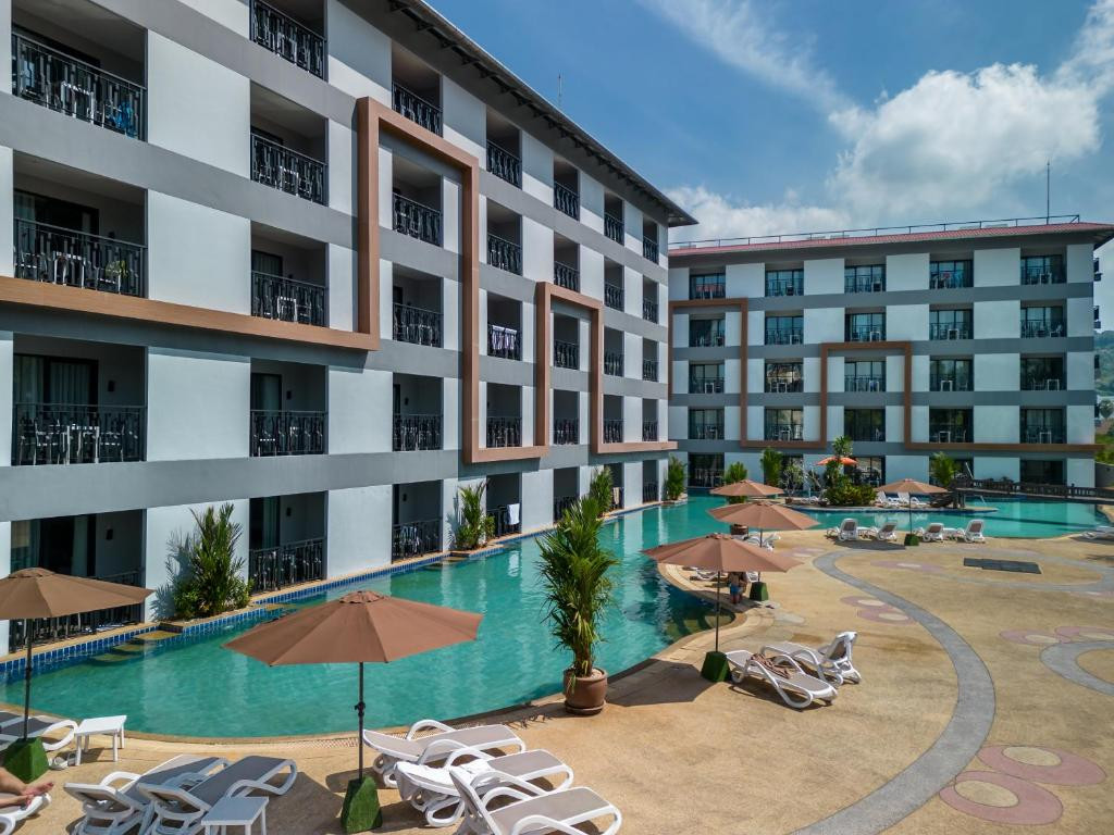 TUANA HOTELS CASA DEL SOL (EX. PGS HOTELS CASA DEL SOL) 4*