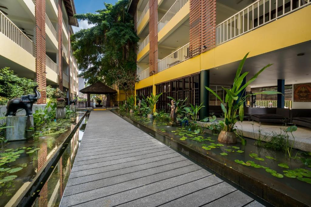 TUANA HOTELS CASA DEL SOL (EX. PGS HOTELS CASA DEL SOL) 4*