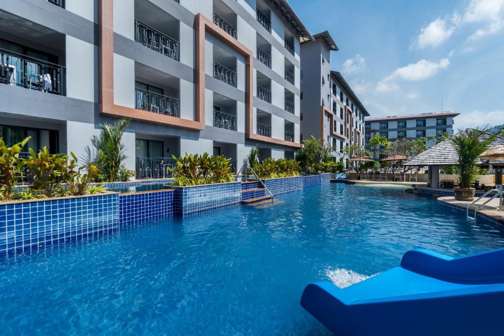 TUANA HOTELS CASA DEL SOL (EX. PGS HOTELS CASA DEL SOL) 4*