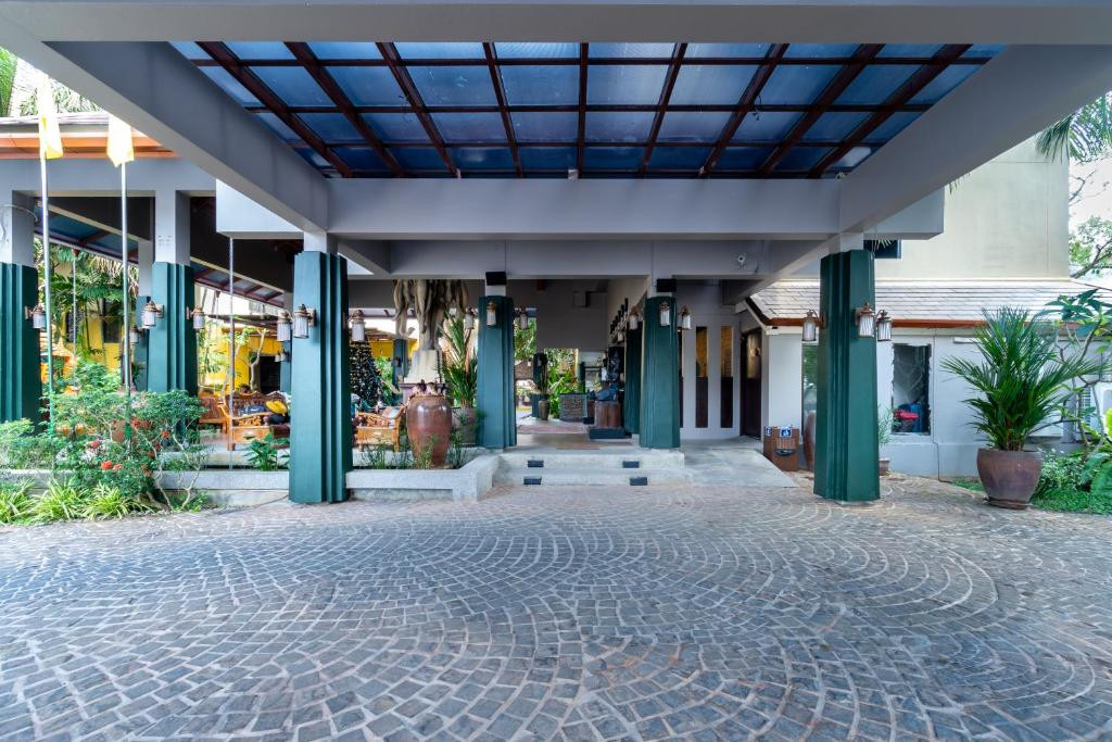 TUANA HOTELS CASA DEL SOL (EX. PGS HOTELS CASA DEL SOL) 4*