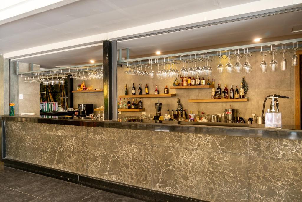 TUANA HOTELS CASA DEL SOL (EX. PGS HOTELS CASA DEL SOL) 4*