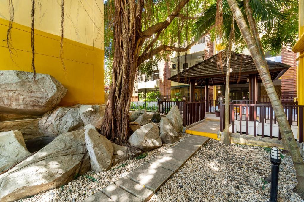 TUANA HOTELS CASA DEL SOL (EX. PGS HOTELS CASA DEL SOL) 4*