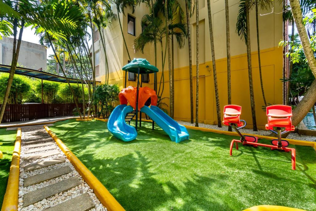 TUANA HOTELS CASA DEL SOL (EX. PGS HOTELS CASA DEL SOL) 4*