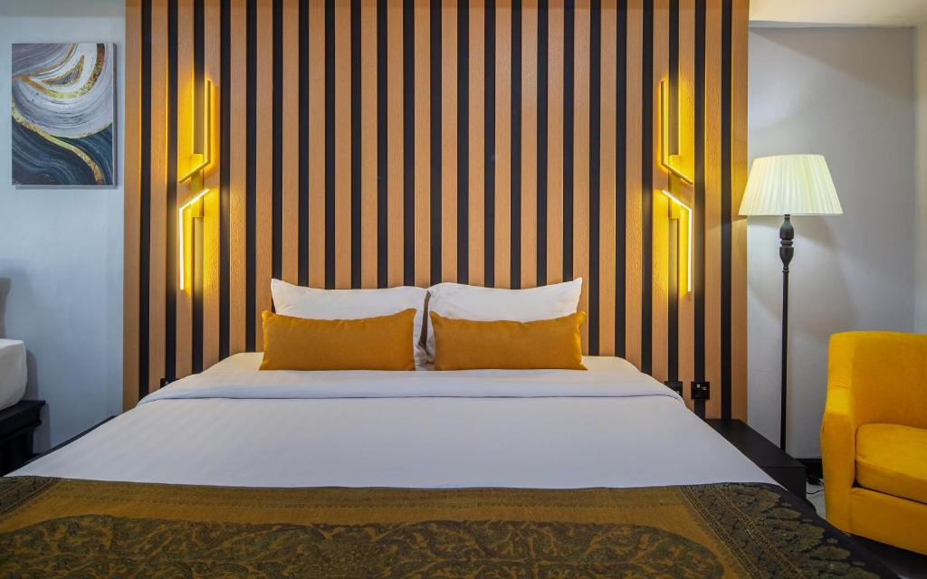 TUANA HOTELS CASA DEL SOL (EX. PGS HOTELS CASA DEL SOL) 4*