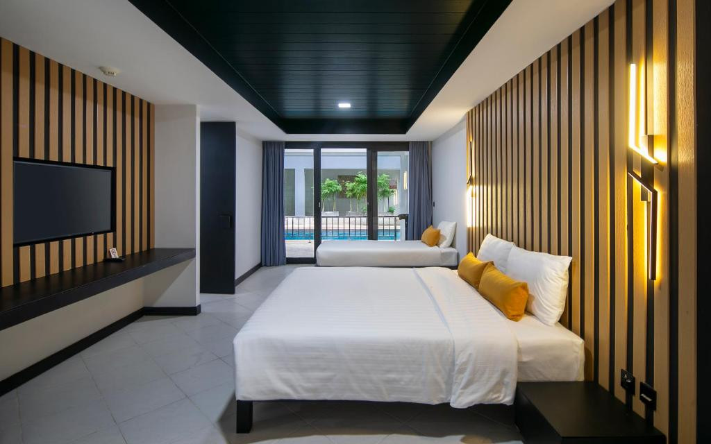 TUANA HOTELS CASA DEL SOL (EX. PGS HOTELS CASA DEL SOL) 4*