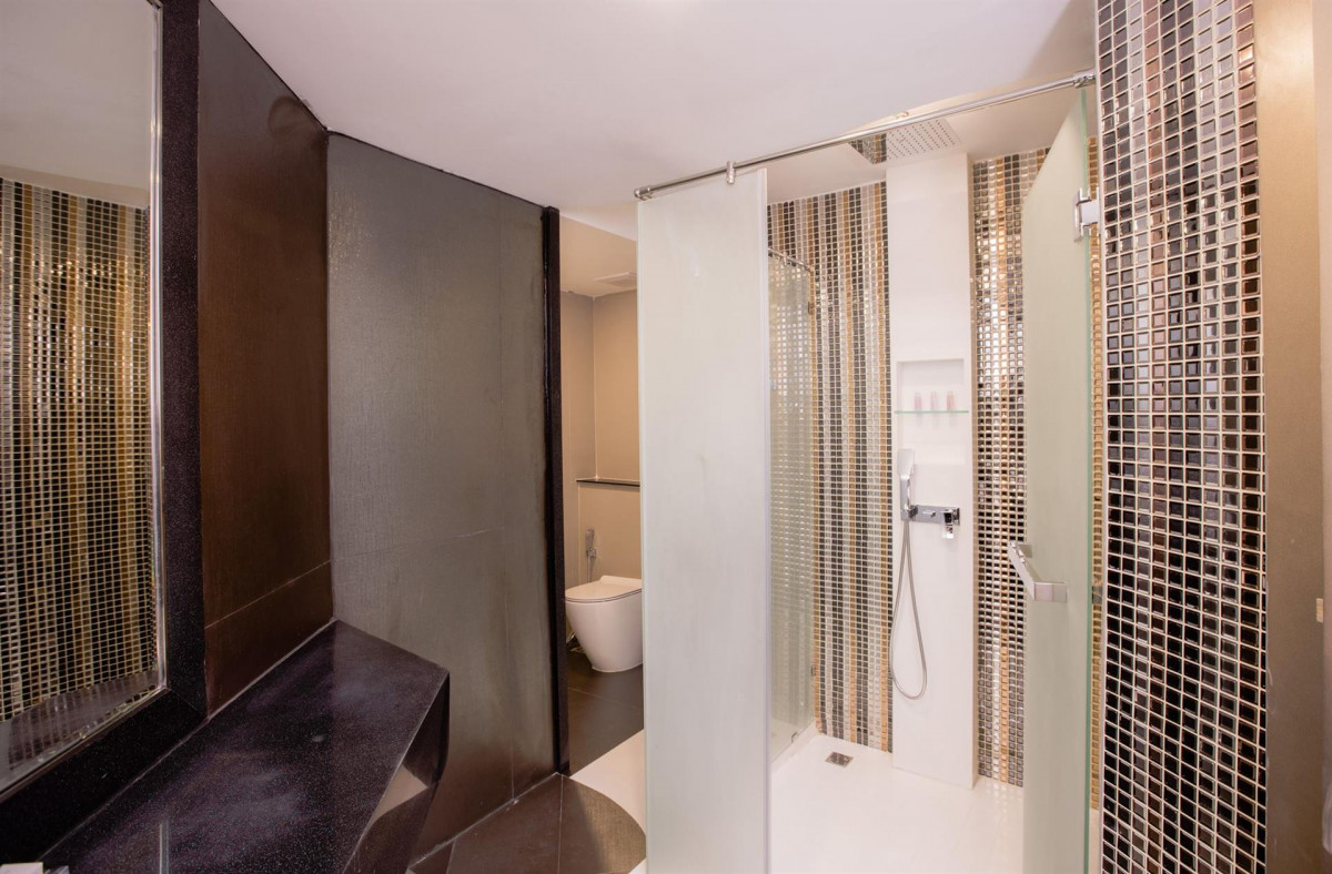 AZURE HOTEL PATTAYA (EX. CENTARA AZURE HOTEL PATTAYA) 4*