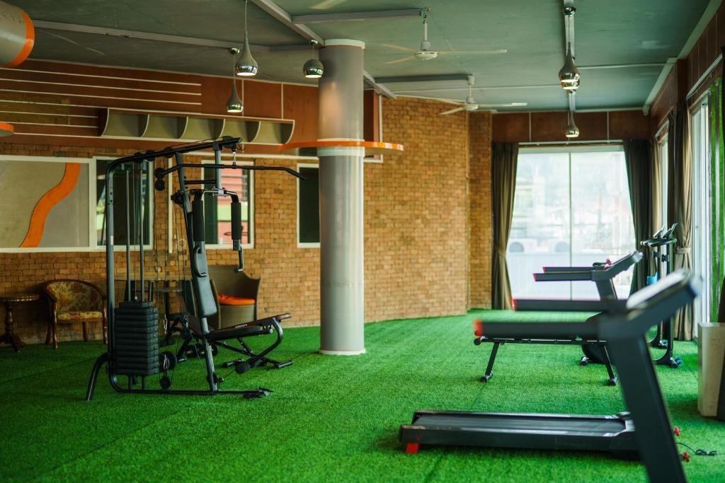 CHABANA KAMALA HOTEL 4*