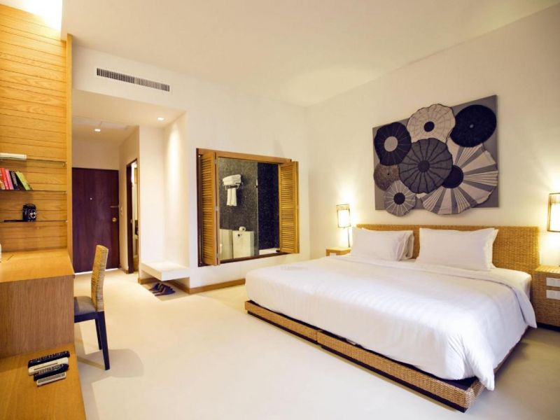 CHAMS HOUSE KOH KOOD 5*
