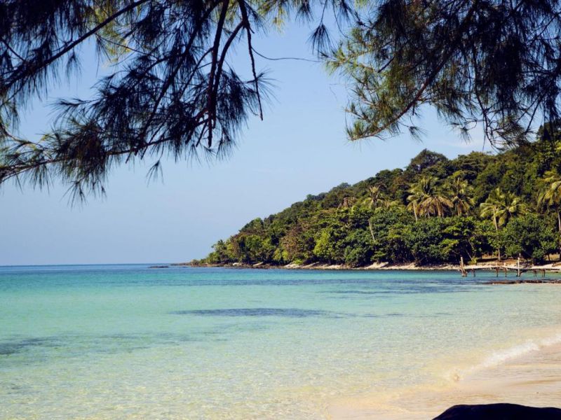 CHAMS HOUSE KOH KOOD 5*