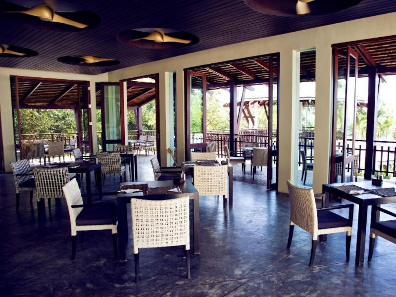 CHAMS HOUSE KOH KOOD 5*
