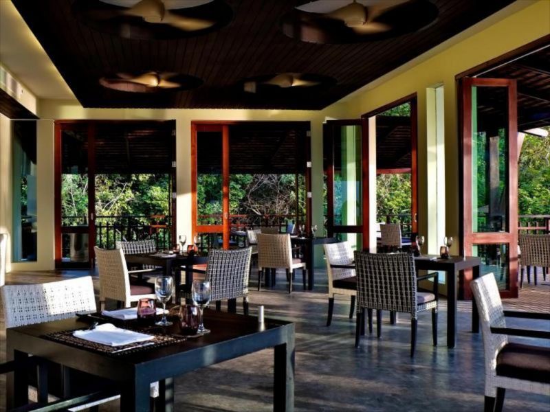 CHAMS HOUSE KOH KOOD 5*