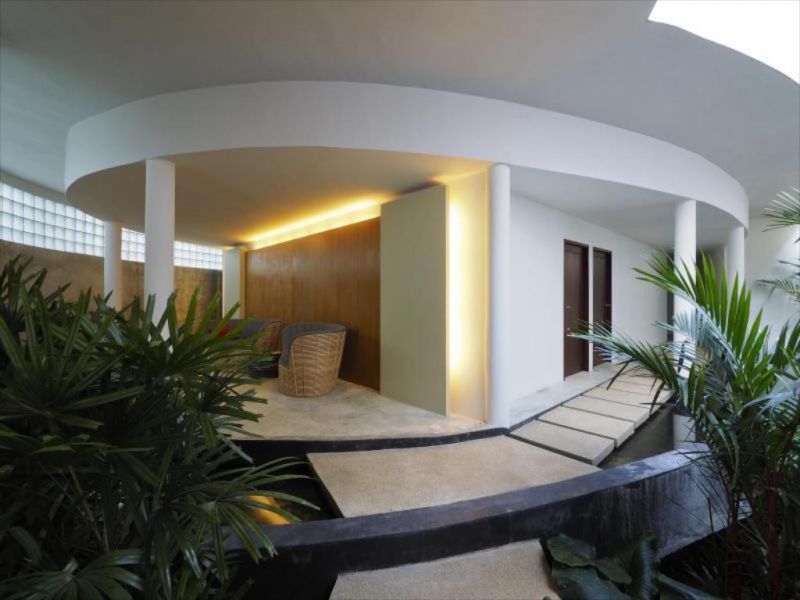CHAMS HOUSE KOH KOOD 5*