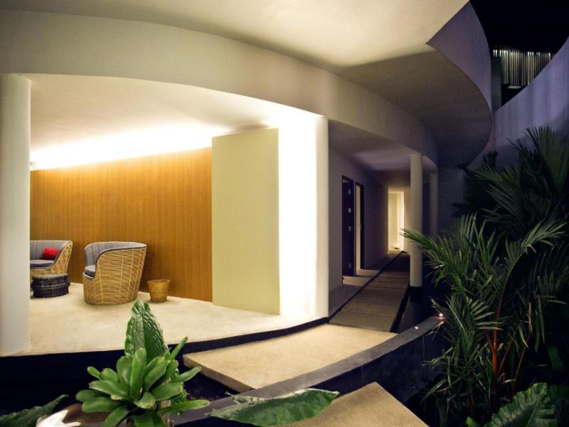 CHAMS HOUSE KOH KOOD 5*