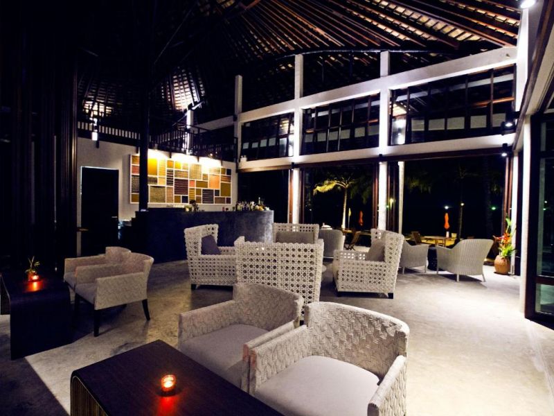 CHAMS HOUSE KOH KOOD 5*