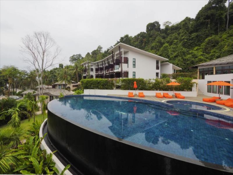 CHAMS HOUSE KOH KOOD 5*