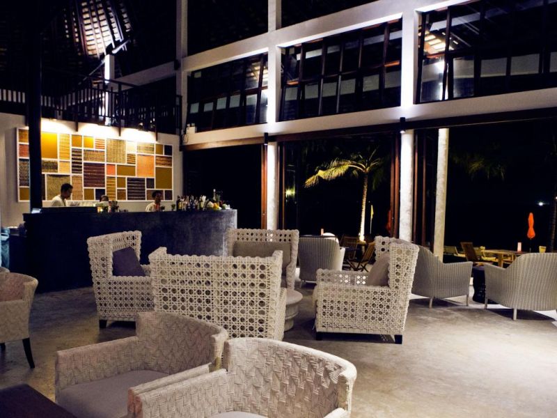 CHAMS HOUSE KOH KOOD 5*