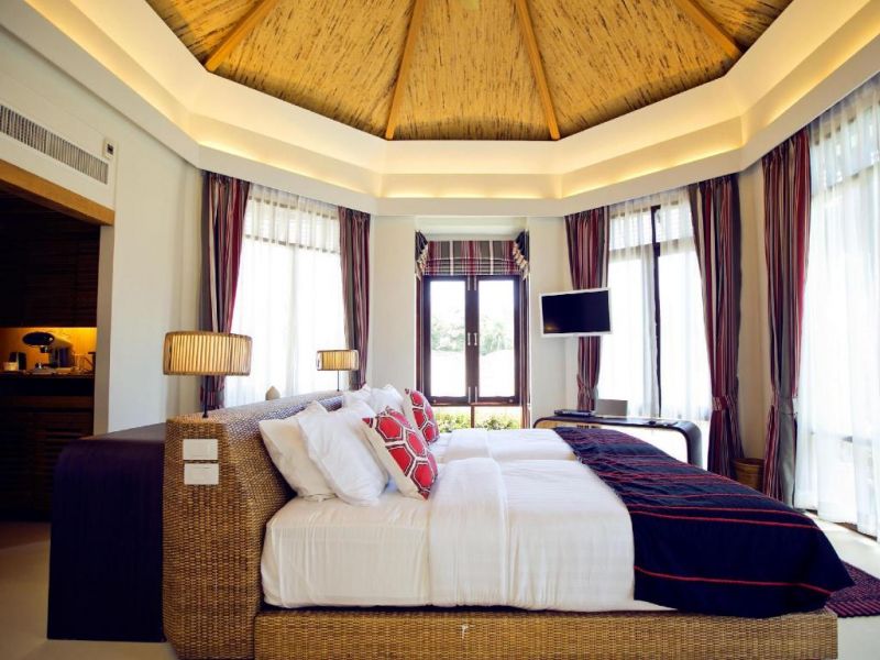 CHAMS HOUSE KOH KOOD 5*