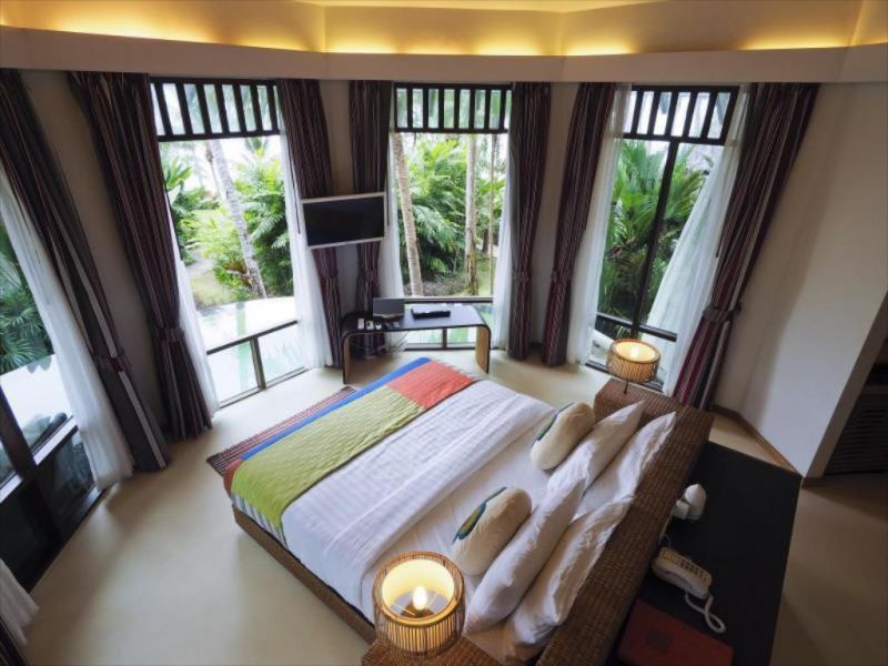 CHAMS HOUSE KOH KOOD 5*