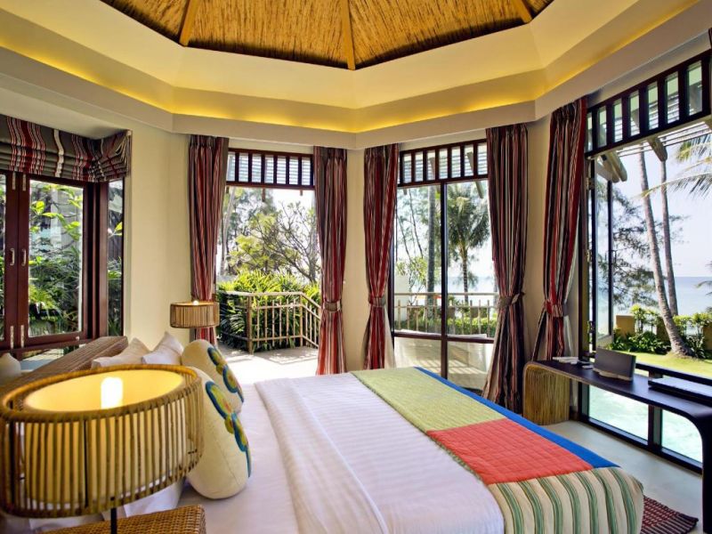 CHAMS HOUSE KOH KOOD 5*
