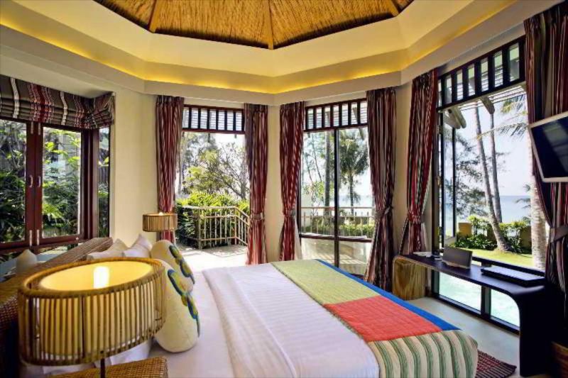 CHAMS HOUSE KOH KOOD 5*